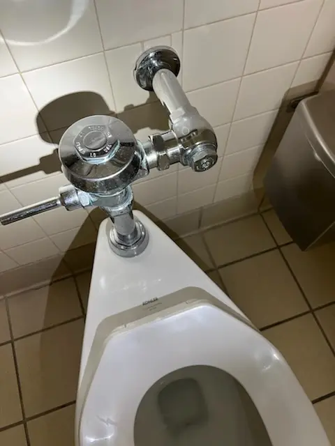 Fixture installation and repair for Sewer Camera Inspection in Pioneer Park